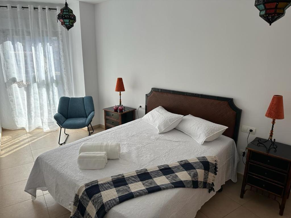 Puerto Appartement *