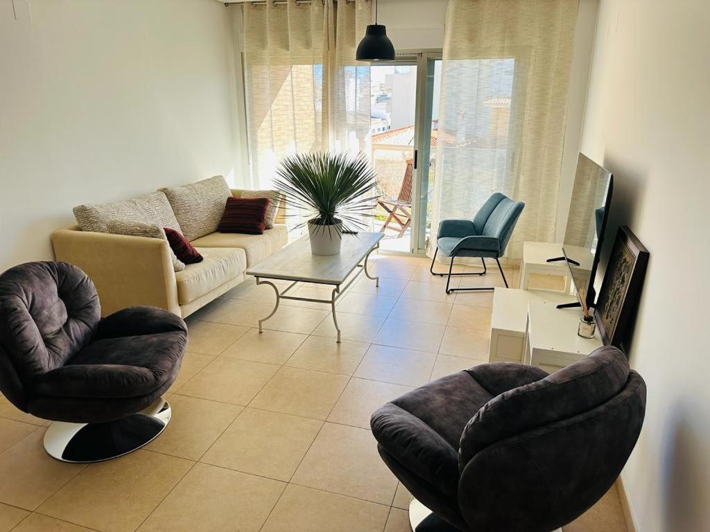 Puerto Apartment Dénia