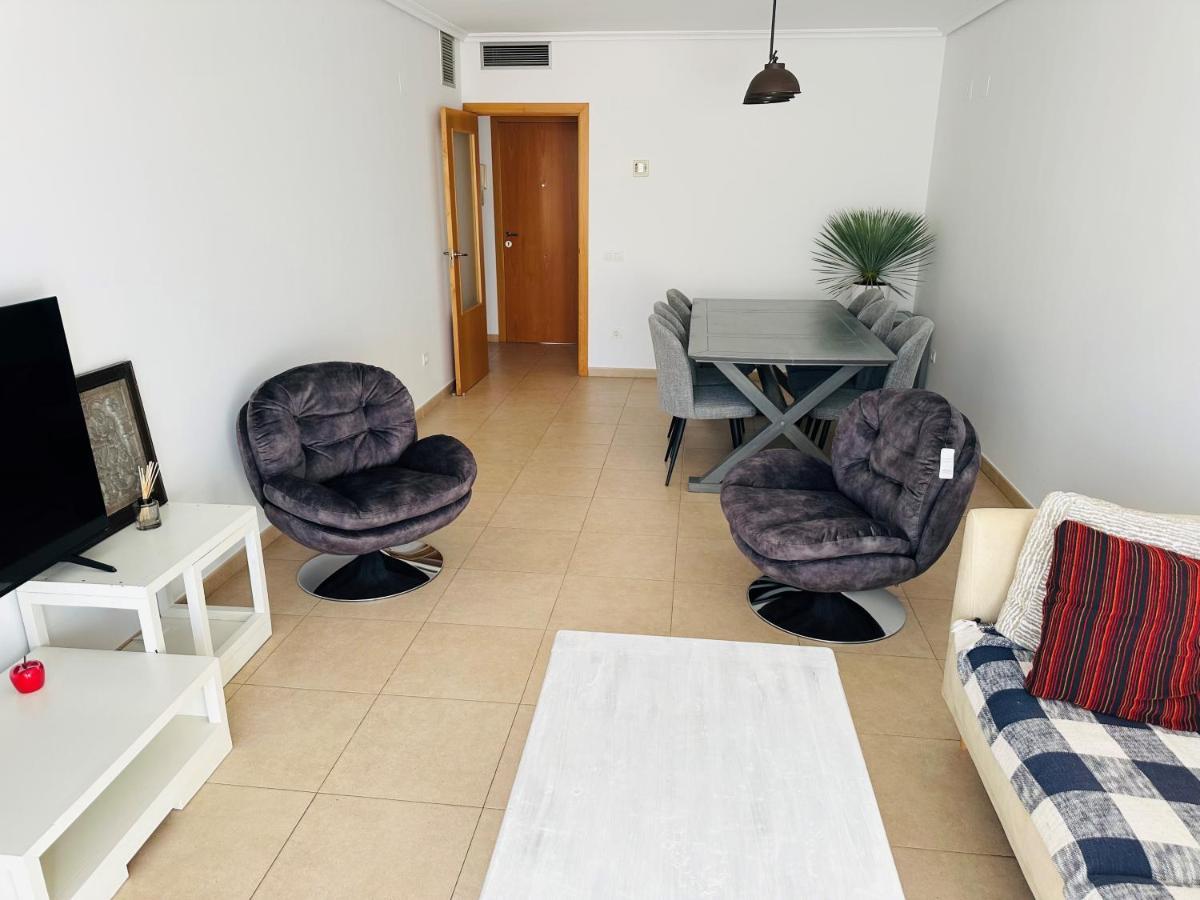 Puerto Appartement Dénia