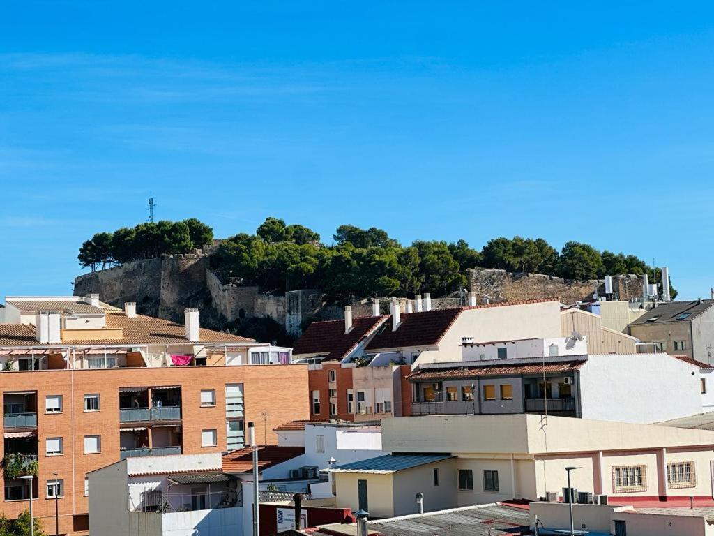 Appartement Puerto Dénia