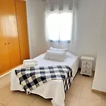 Apartamento Denia Puerto