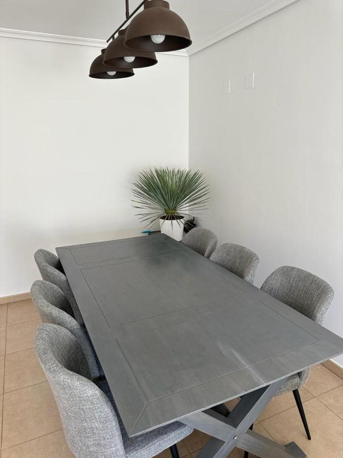 Puerto Apartment Dénia