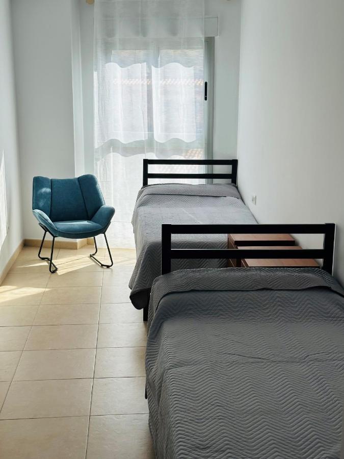 Apartment Puerto Dénia